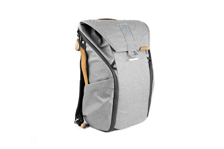 Plecak Peak Design Everyday Backpack 20L (popielaty)