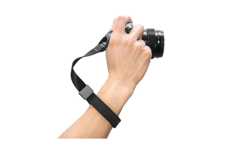 Pasek na nadgarstek Peak Design Cuff Black Czarny v3