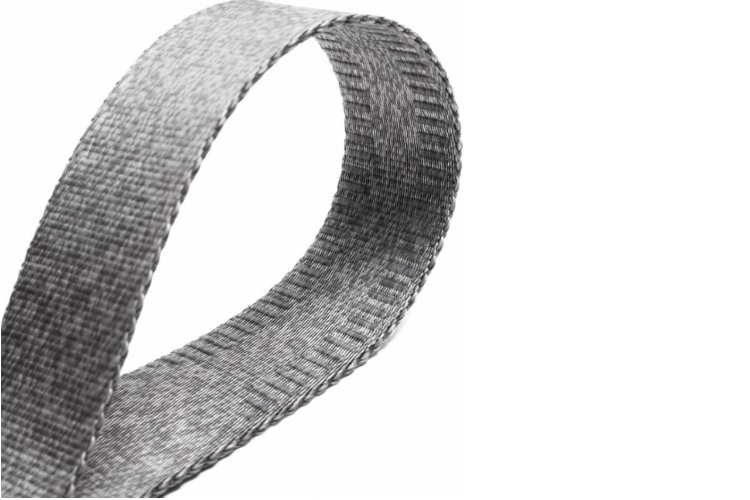 Peak Design Pasek na szyję lub ramię SLIDE LITE v3 popielaty do lekkich aparatów