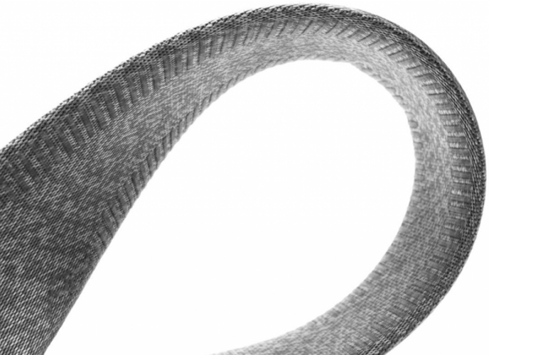 Peak Design Pasek na szyję SLIDE ASH v3 popielaty