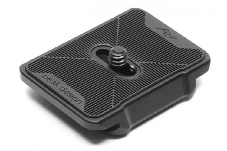 Płytka Peak Design Pro - Dual Plate v3 - Arca Swiss   RC2 do mocowania Capture v3
