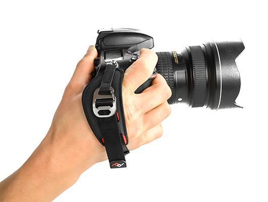 Pasek Na Rękę Peak Design Clutch v3