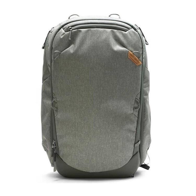 Plecak Travel Line Peak Design Travel Backpack 45L Sage – szarozielony