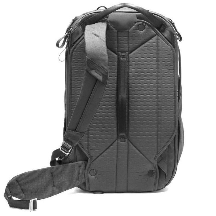 Plecak Travel Line Peak Design Travel Backpack 45L Sage – szarozielony