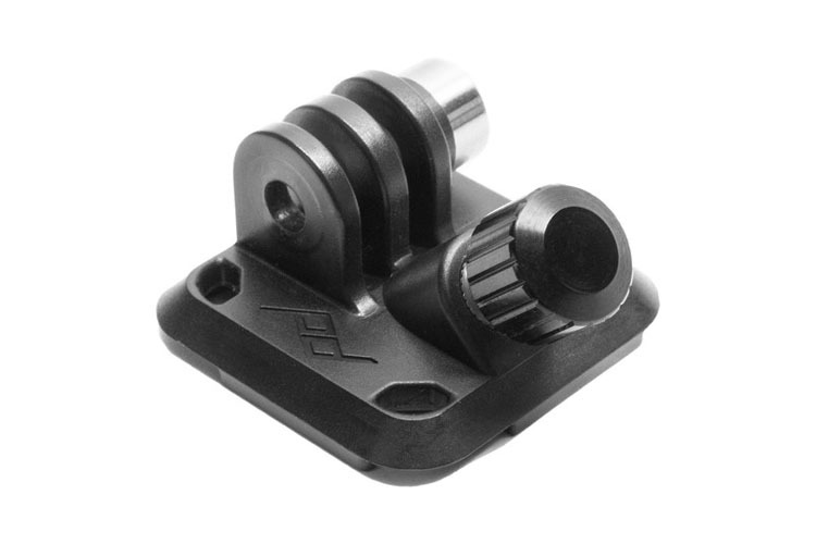 Adapter Peak Design P.O.V. do kamer sportowych