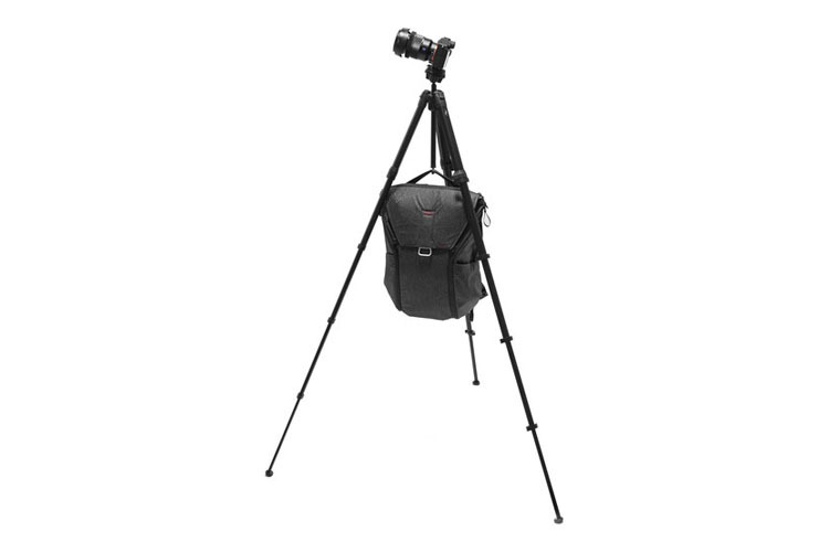 Statyw Peak Design Travel Tripod aluminiowy