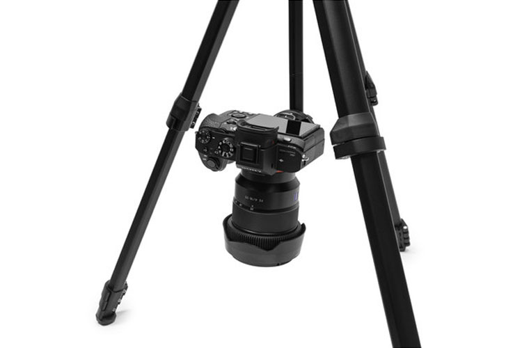 Statyw Peak Design Travel Tripod aluminiowy