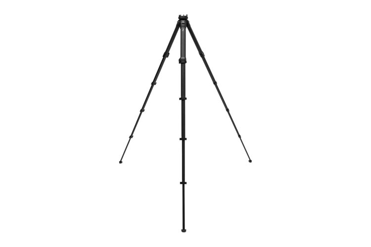 Statyw Peak Design Travel Tripod włókno węglowe