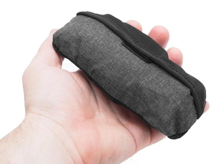 Pokrowiec Travel Line Peak Design Shoe Pouch - na buty