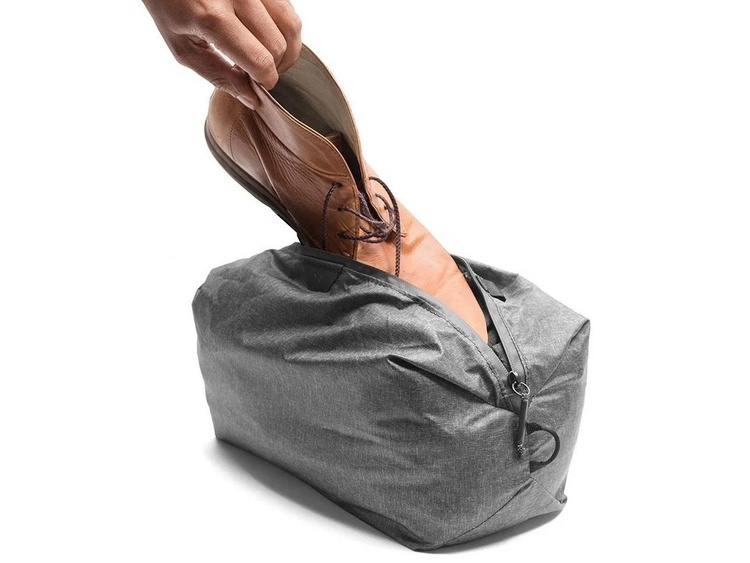 Women's shoe bag deals