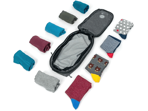 Pokrowiec Travel Line Peak Design Packing Cube Small - mały