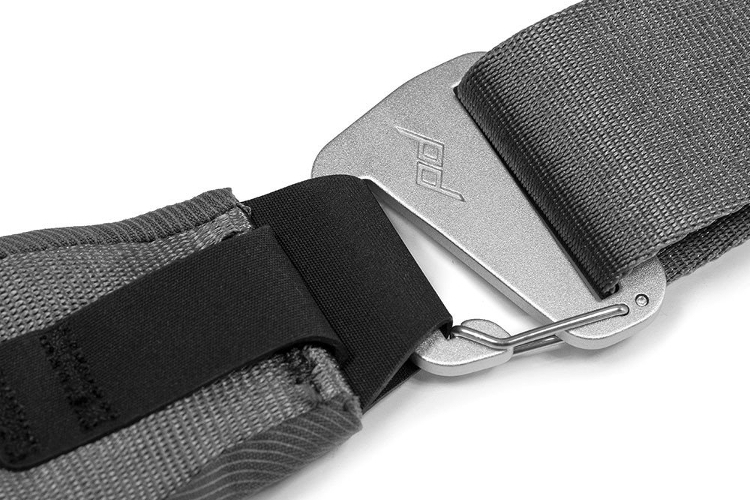 Torba PEAK DESIGN Everyday Sling 3L - Popielata - EDLv2