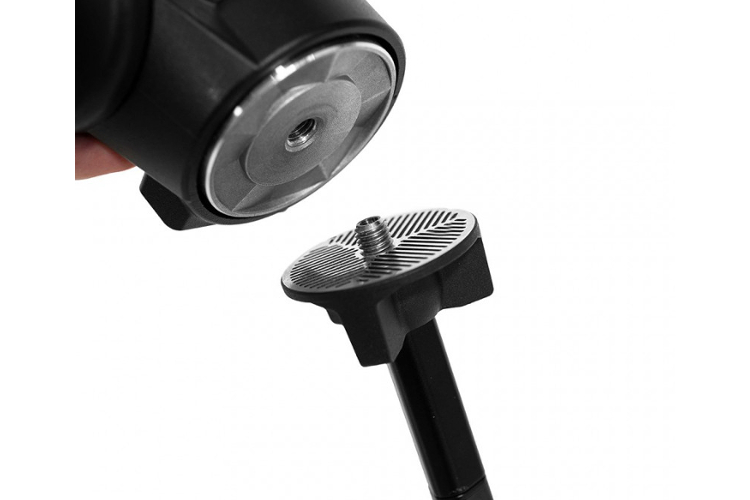 Adapter Peak Design Uniwersal Head Adapter