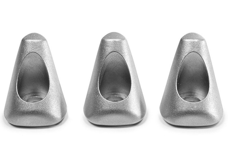 Zestaw kolców Peak Design Spike Feet Set