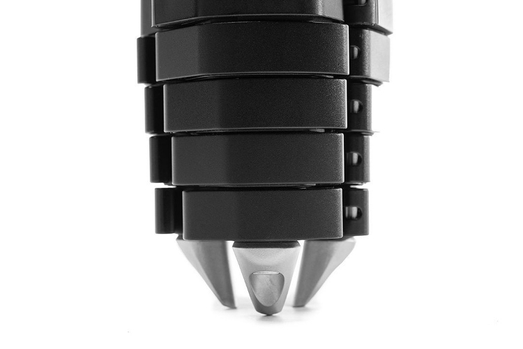 Zestaw kolców Peak Design Spike Feet Set