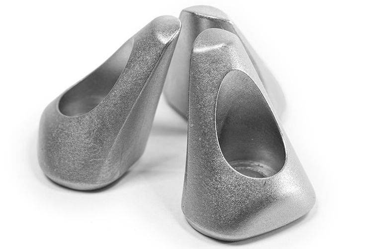 Zestaw kolców Peak Design Spike Feet Set