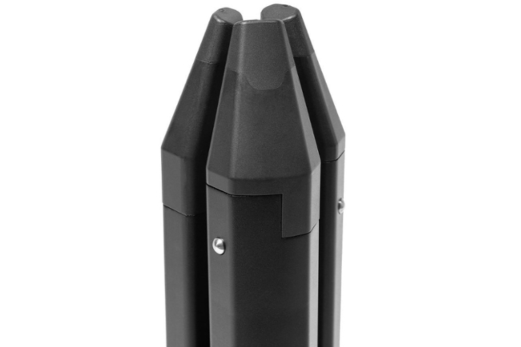 Zestaw stopek Peak Design Ultralight Conversion Kit do skracania statywu