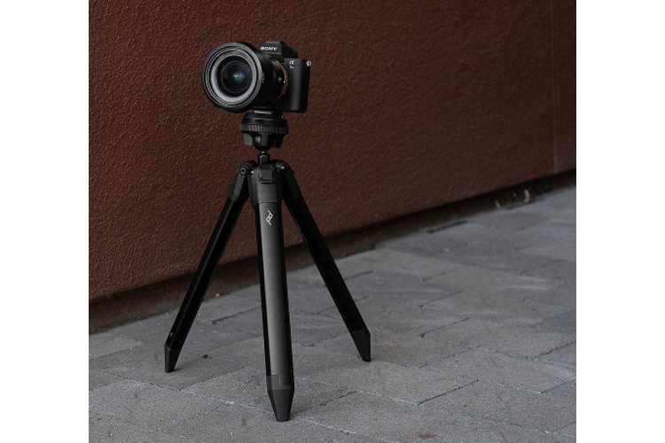 Zestaw stopek Peak Design Ultralight Conversion Kit do skracania statywu