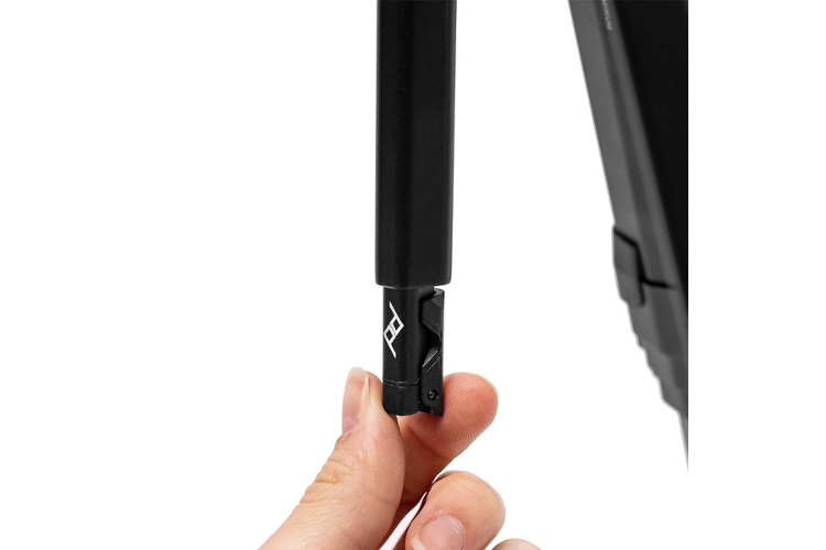 Uchwyt na telefon Peak Design Phone Mount