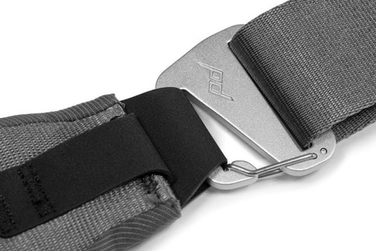 Torba PEAK DESIGN Everyday Sling 10L - Popielata - EDLv2