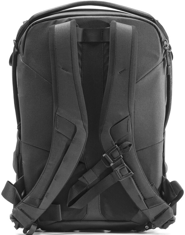 Plecak PEAK DESIGN  Everyday Backpack 20L v2 - Czarny - EDLv2