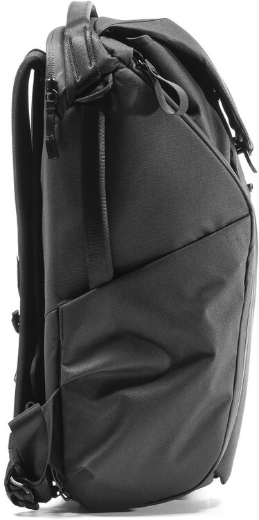 Plecak PEAK DESIGN  Everyday Backpack 20L v2 - Czarny - EDLv2