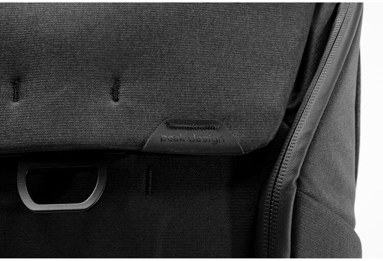 Plecak PEAK DESIGN  Everyday Backpack 20L v2 - Czarny - EDLv2