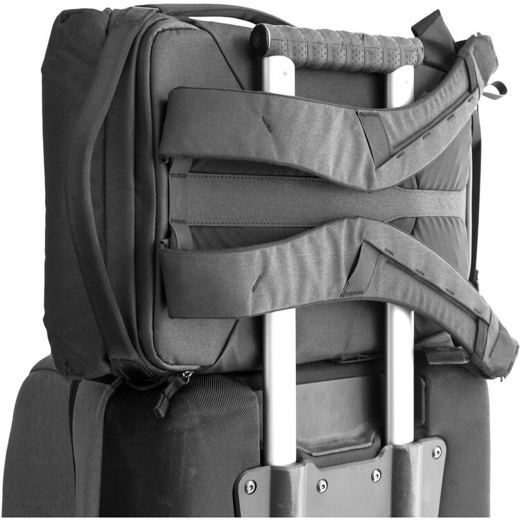 Plecak PEAK DESIGN  Everyday Backpack 20L v2 - Czarny - EDLv2