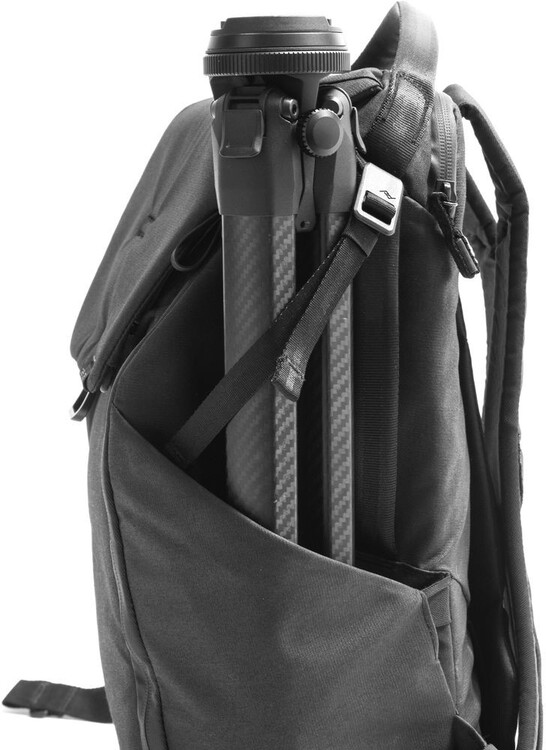 Plecak PEAK DESIGN  Everyday Backpack 20L v2 - Czarny - EDLv2