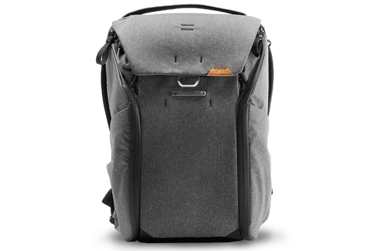 Plecak Peak Design Everyday Backpack 20L v2 (grafitowy)