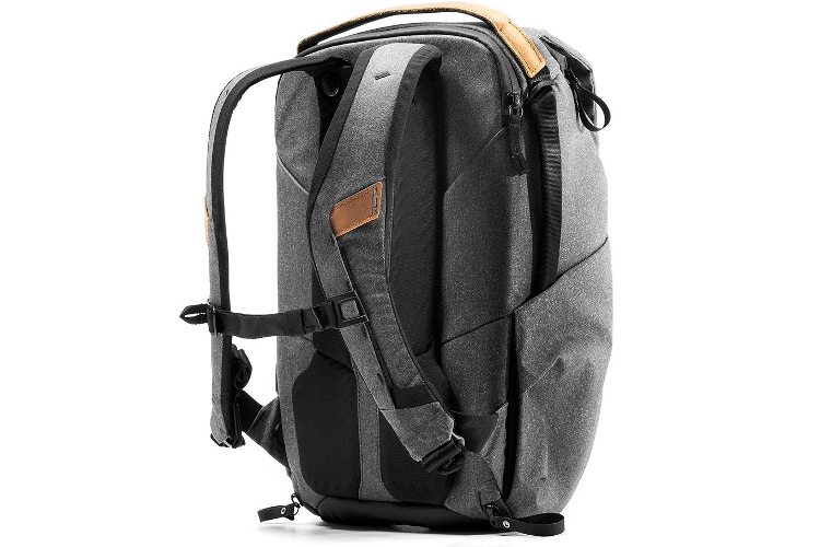 Plecak PEAK DESIGN  Everyday Backpack 20L v2 - Grafitowy - EDLv2