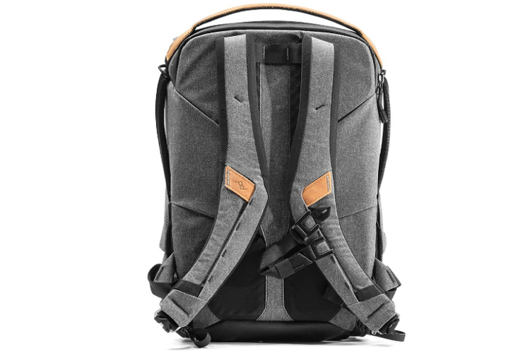 Plecak PEAK DESIGN  Everyday Backpack 20L v2 - Grafitowy - EDLv2