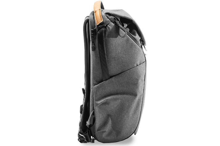 Plecak PEAK DESIGN  Everyday Backpack 20L v2 - Grafitowy - EDLv2