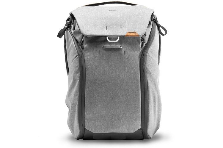 Plecak PEAK DESIGN  Everyday Backpack 20L v2 - Popielaty - EDLv2