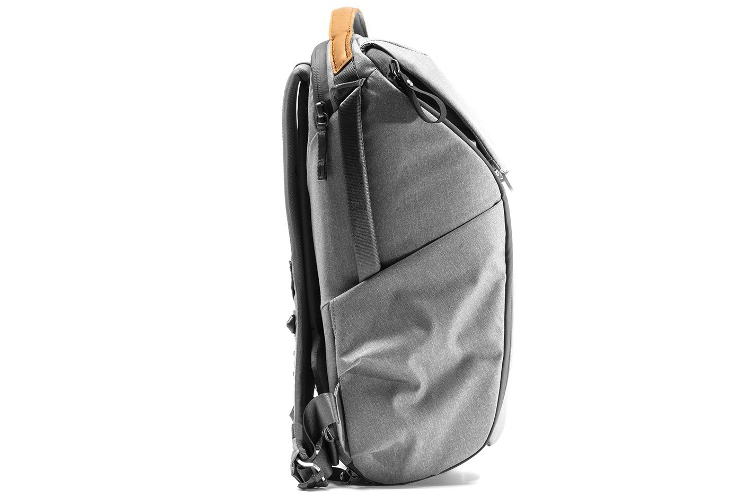 Plecak PEAK DESIGN  Everyday Backpack 20L v2 - Popielaty - EDLv2