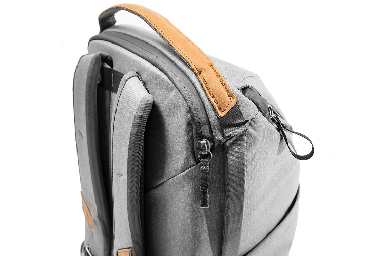 Plecak PEAK DESIGN  Everyday Backpack 20L v2 - Popielaty - EDLv2