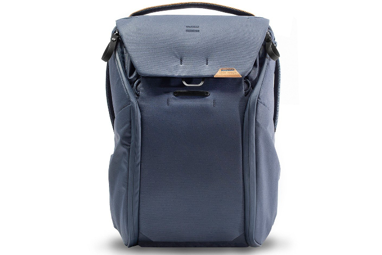 Plecak Peak Design Everyday Backpack 20L v2 (niebieski)