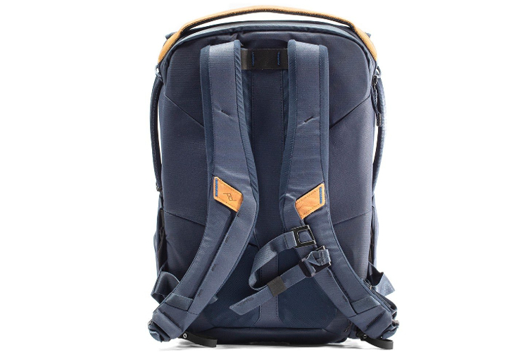 Plecak PEAK DESIGN  Everyday Backpack 20L v2 - Niebieski - EDLv2