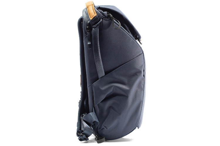 Plecak PEAK DESIGN  Everyday Backpack 20L v2 - Niebieski - EDLv2
