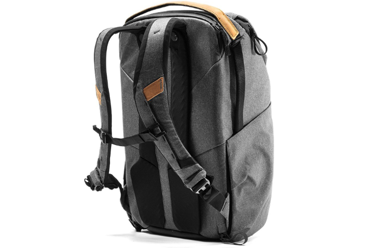 Plecak PEAK DESIGN  Everyday Backpack 30L v2 - Grafitowy - EDLv2