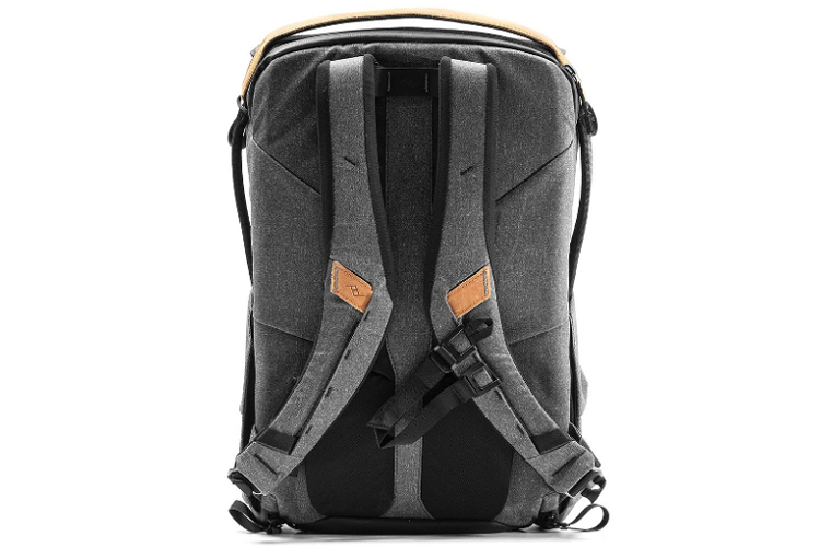 Plecak PEAK DESIGN  Everyday Backpack 30L v2 - Grafitowy - EDLv2