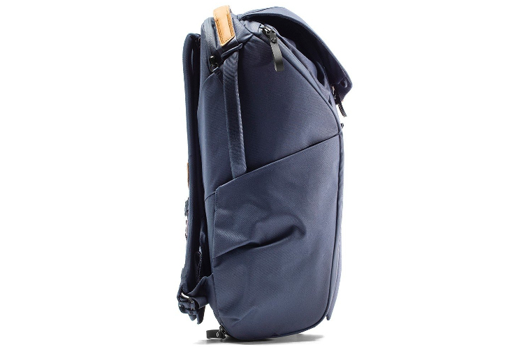 Plecak PEAK DESIGN  Everyday Backpack 30L v2 - Niebieski - EDLv2