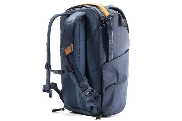Plecak PEAK DESIGN  Everyday Backpack 30L v2 - Niebieski - EDLv2
