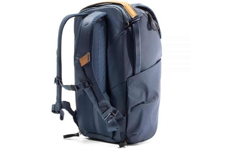 Plecak PEAK DESIGN  Everyday Backpack 30L v2 - Niebieski - EDLv2