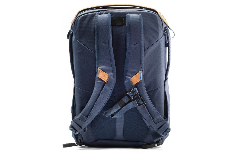 Plecak PEAK DESIGN  Everyday Backpack 30L v2 - Niebieski - EDLv2
