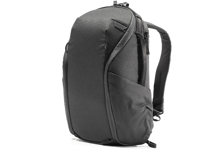Plecak Peak Design Everyday Backpack 15L Zip v2 (czarny)