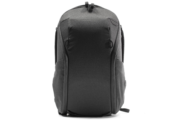Plecak PEAK DESIGN Everyday Backpack 15L Zip - Czarny - EDLv2