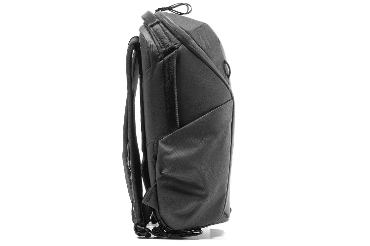 Plecak PEAK DESIGN Everyday Backpack 15L Zip - Czarny - EDLv2
