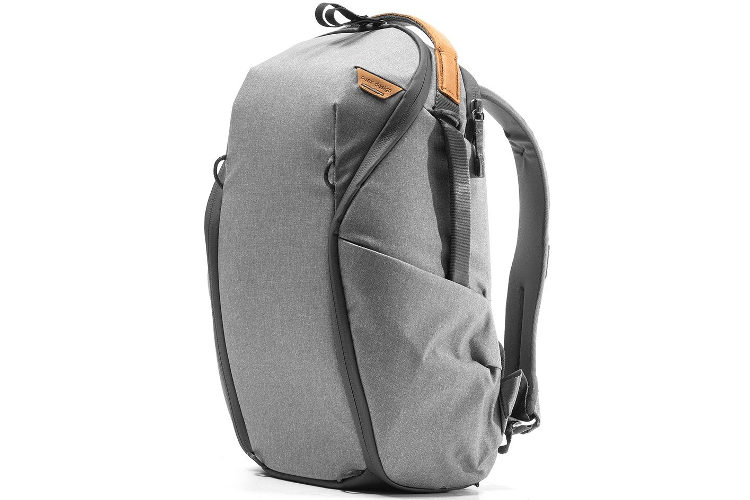 Plecak Peak Design Everyday Backpack 15L Zip v2 (popielaty)