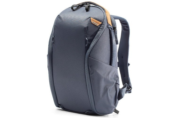 Plecak Peak Design Everyday Backpack 15L Zip v2 (niebieski)